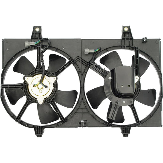 DORMAN 620-416 Radiator Fan Sembris