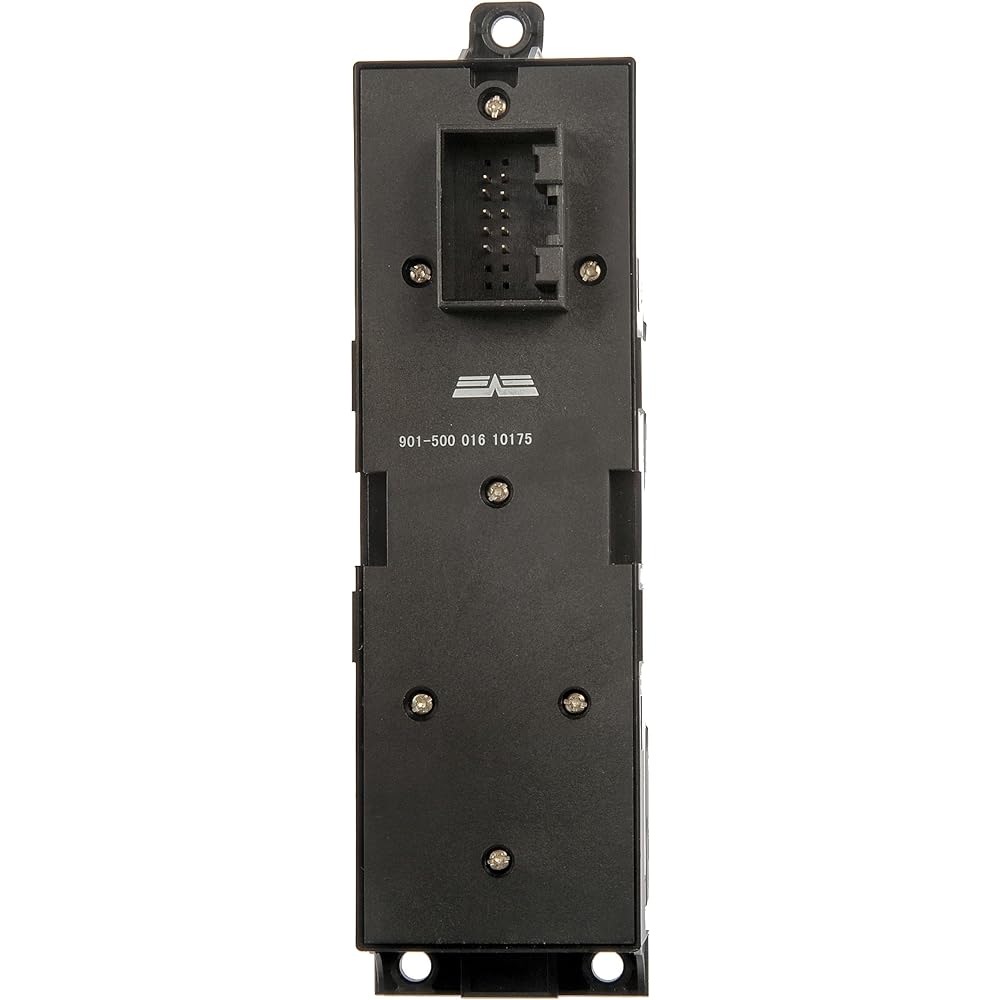 Dorman 901-500 Front Driver Side Master Switch