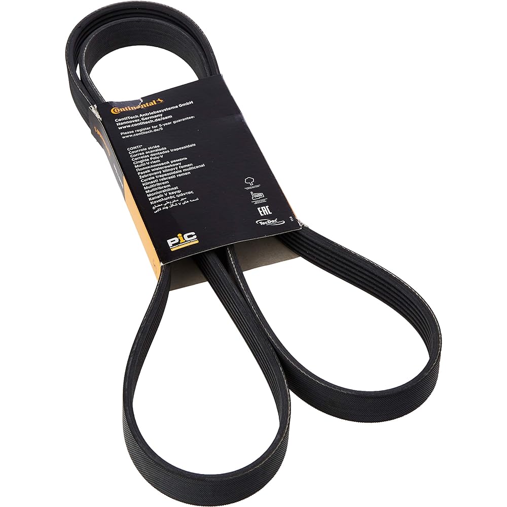 CONTITECH V rib belt 6PK1613