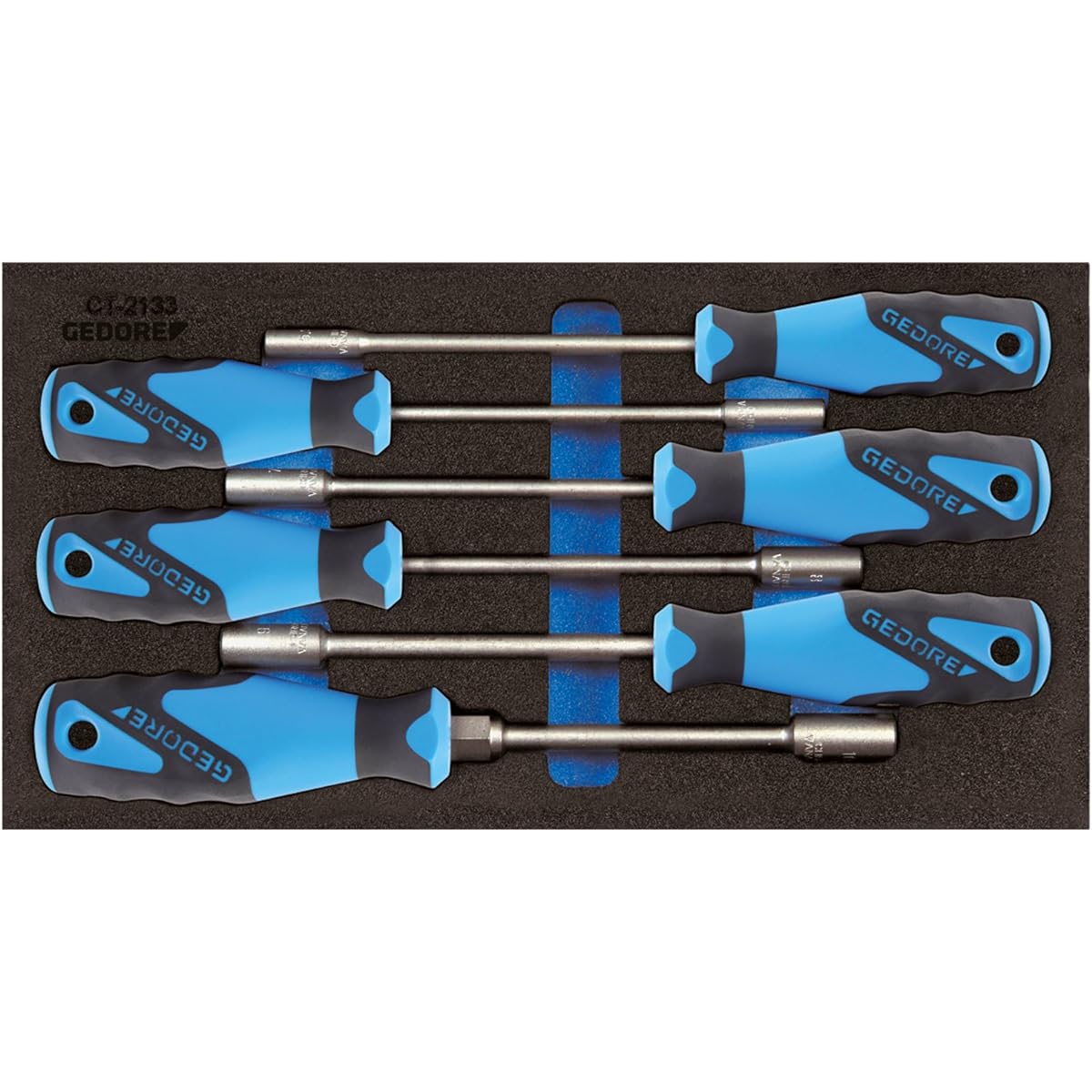 Gedore Ratchet Driver 2309122