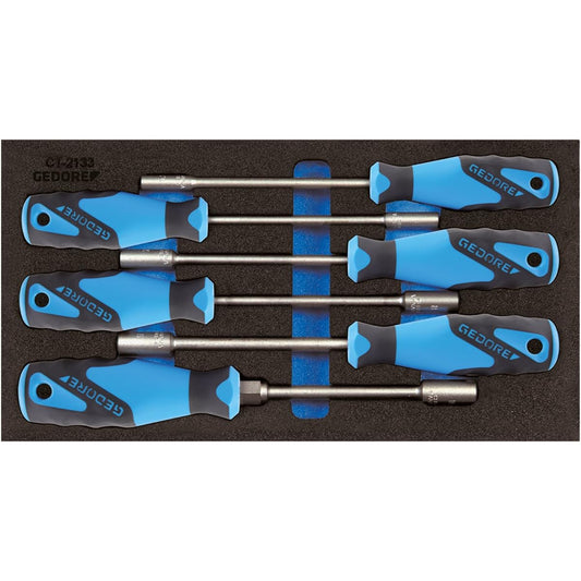 Gedore Ratchet Driver 2309122