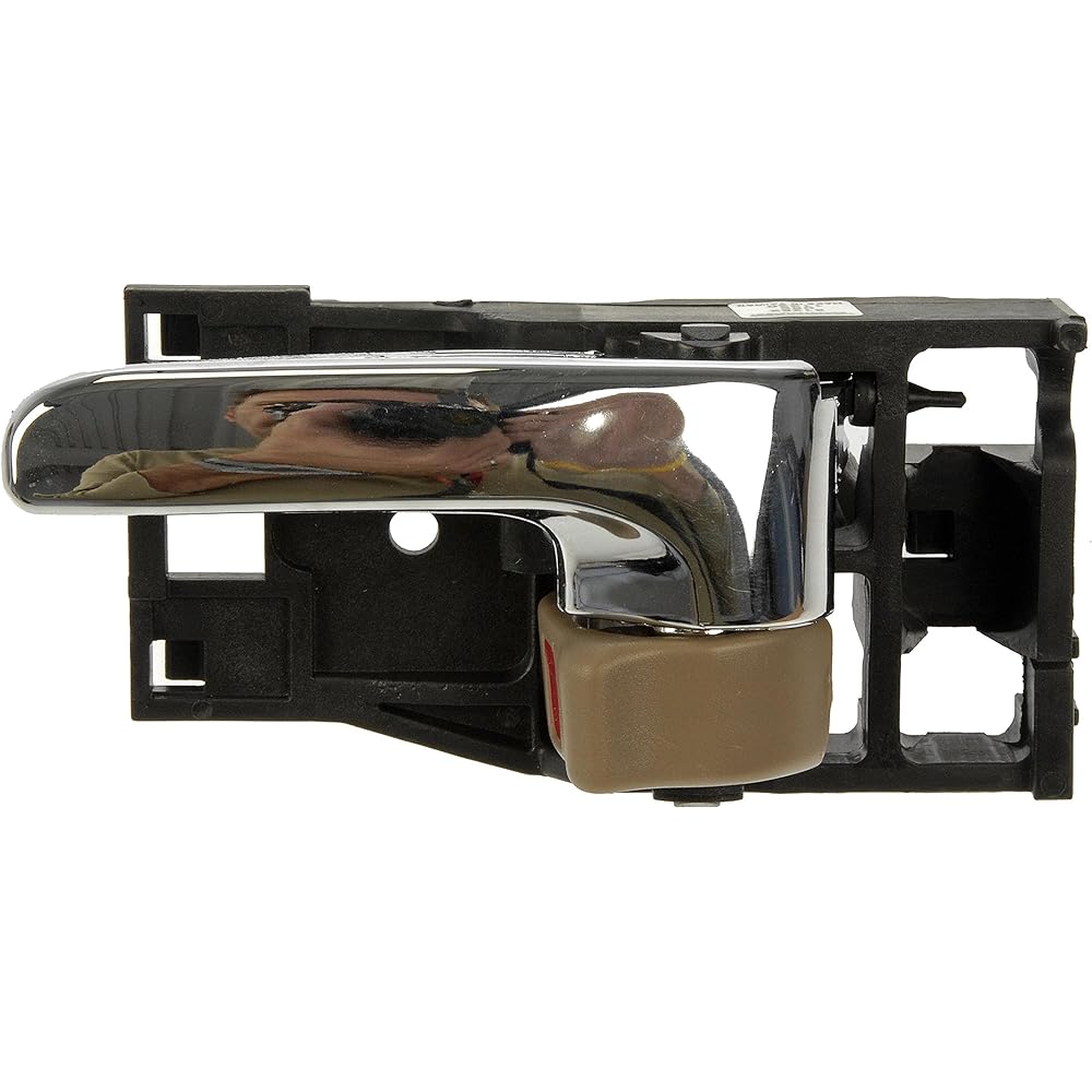 DORMAN 81282 Front/rear driver side interior door handle