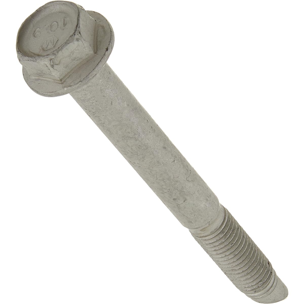 Genuine GM 11589009 Drive Train and Suspension Frame Bolt Front