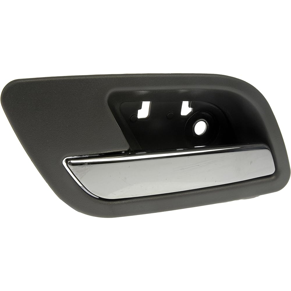 DORMAN 81193 rear driver's seat side interior door handle