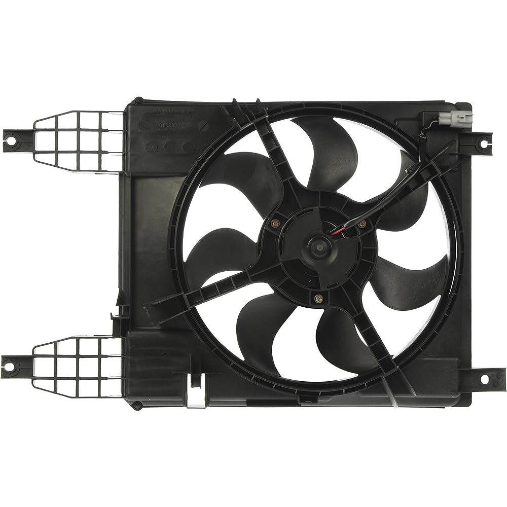 Dorman 621-420 Radiator Fan Assembly