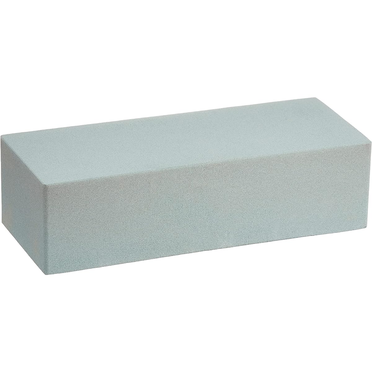 Endo Shoji Commercial Whetstone Extra Large (#220) Rough Whetstone Silicon Carbide Made in Japan ATIB501