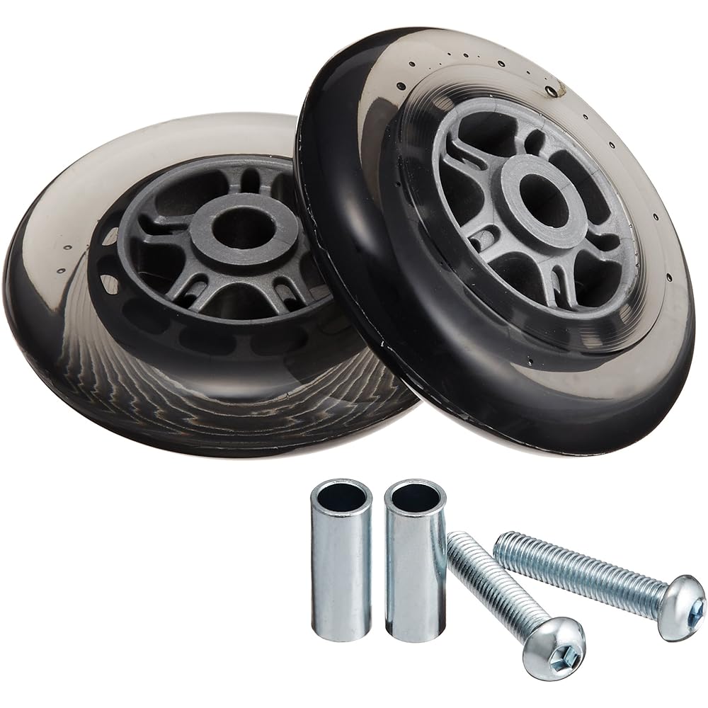 J-TRIP Skeleton 100 Sharin/Bolt 2 Piece Set JT-120RS2