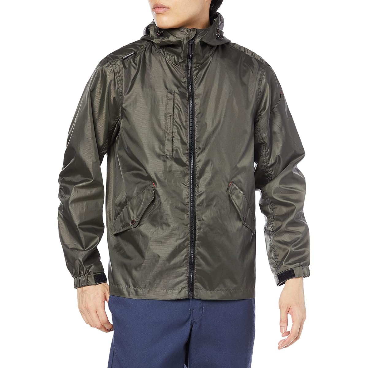 [Cocos Nobuoka] Parka Mountain Parka GLADIATOR