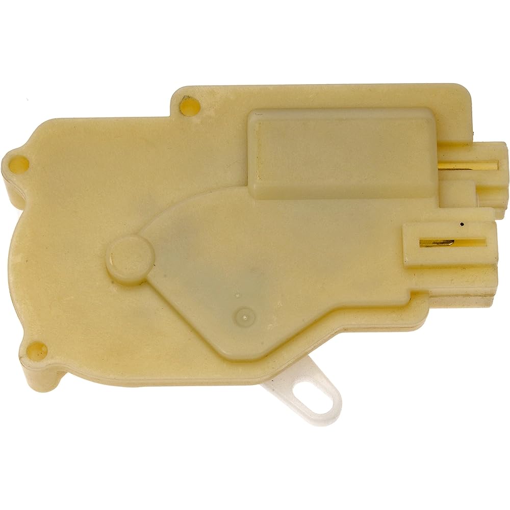 DORMAN 746-747 Door lock actuator motor