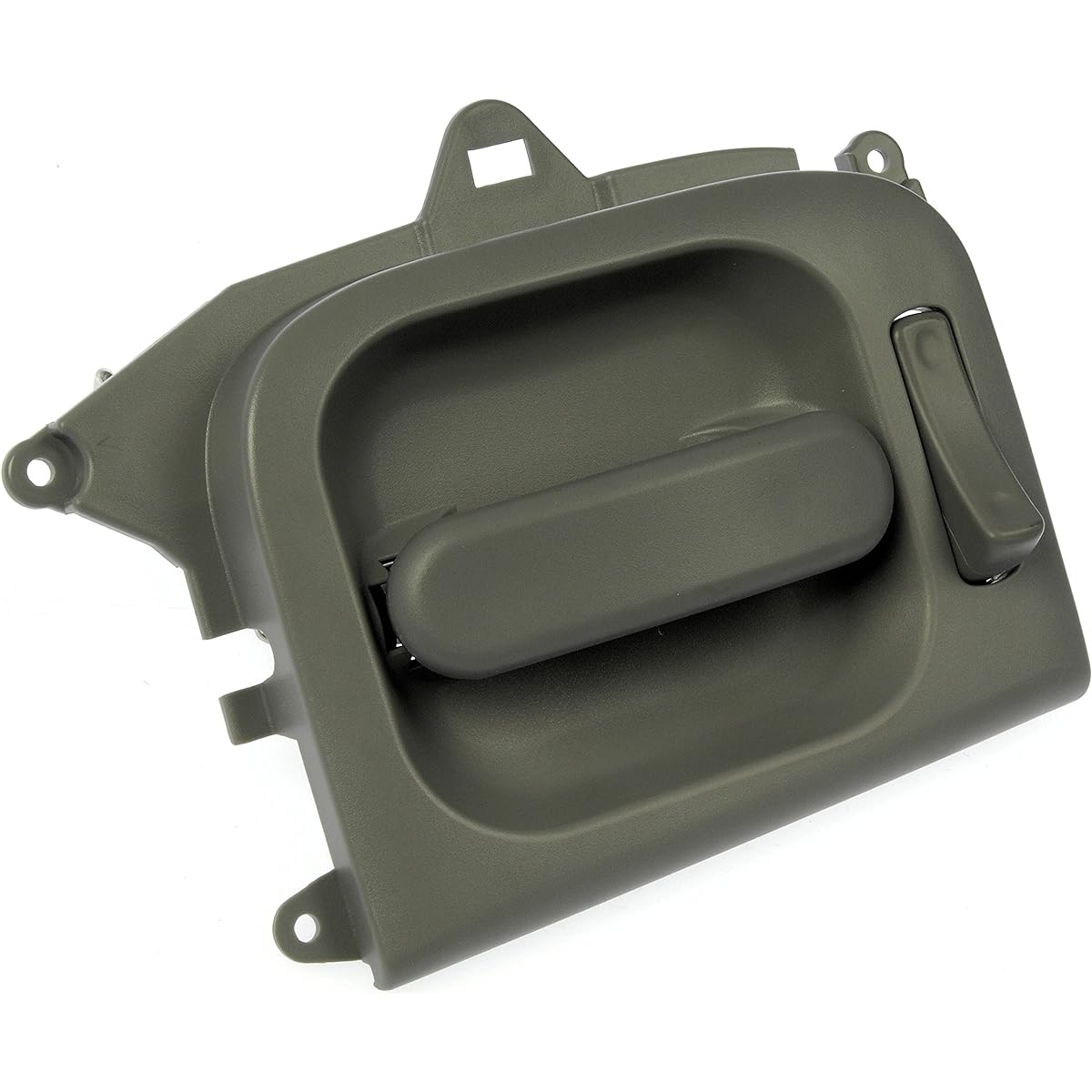 Dorman 82534 Kia Sedona Driver Side Gray Interior Replacement Door Handle