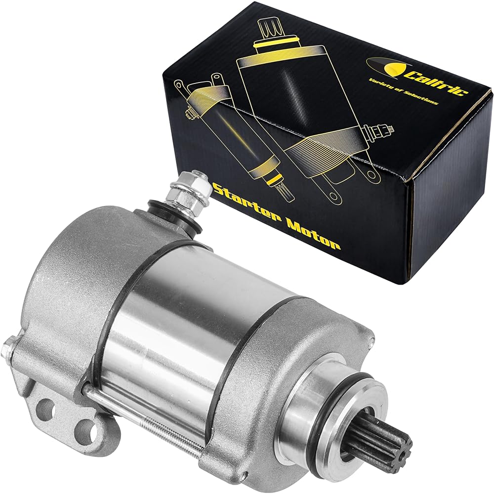 CALTRIC Starter KTM 300 XCW XC-W 2008 2009 2010 2012 2014 2015 2015