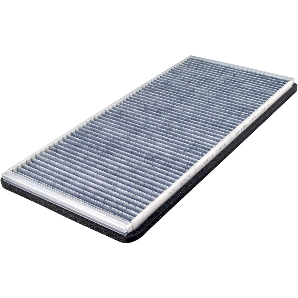Fram CF10830 Fresh Breeze Cabin Air Filter Arm & Hammer