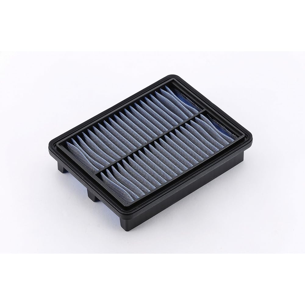 BLITZ SUS POWER AIR FILTER LM Genuine replacement type Mazda SA-320B 59616