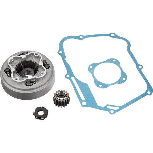 KITACO Lightweight 3 Disc Drive Unit Normal Gear Ratio Type MONKEY Series 50cc Engine Manual Clutch Vehicle 307-1017500