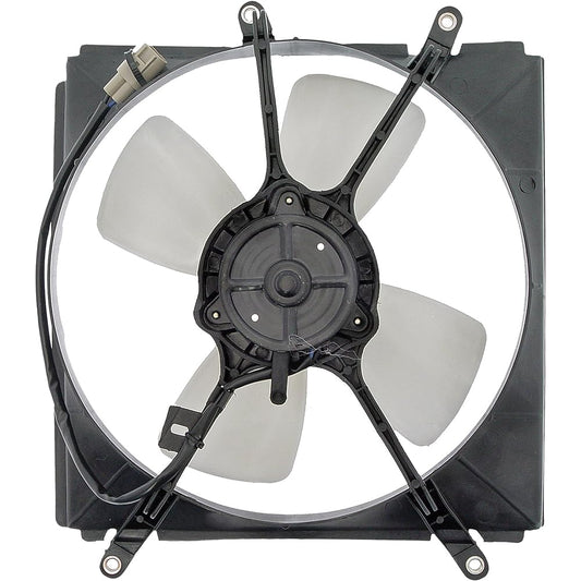 DORMAN 620-529 Radiator Fan Sembrit