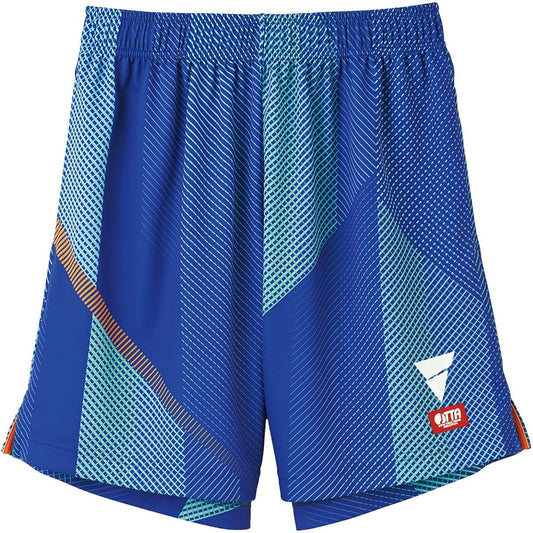 VICTAS Table Tennis Game Pants V-GP214 Unisex Can be worn in official matches 034561