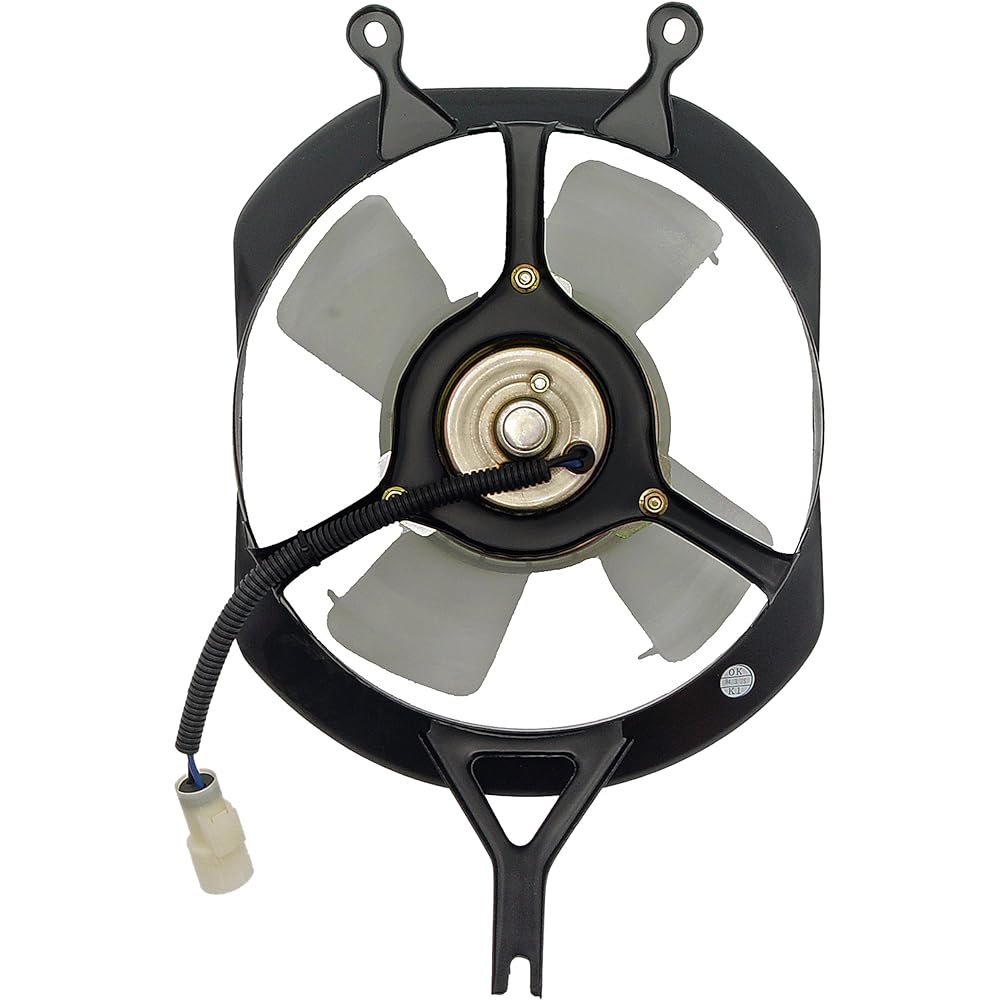 DORMAN 620-222 Radiator Fan Sembrit