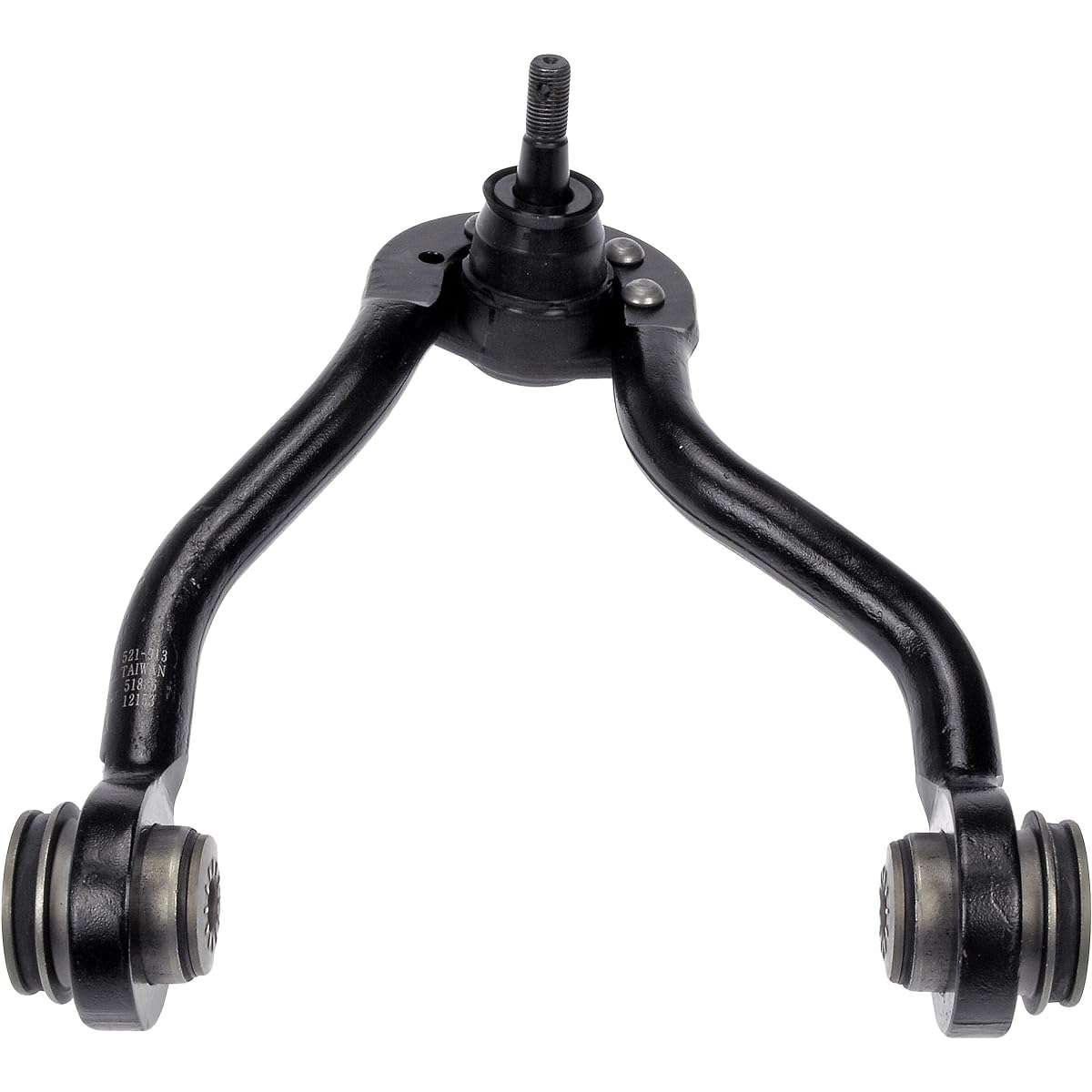 DORMAN 521-913 Suspension Control Arm and Ball Joint Assembly For Specific Cadillac/Chevrolet/GMC models