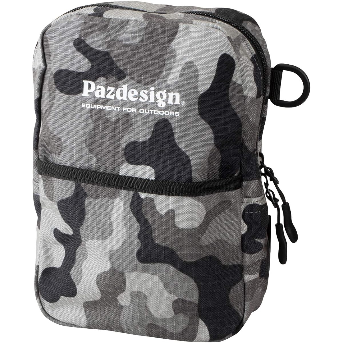 Pazdesig SIDE POUCH W(M) Side pouch W PAC-318
