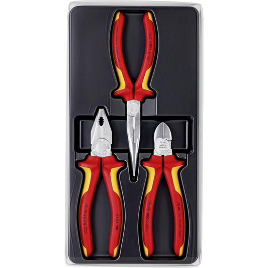 KNIPEX Tool Accessories KNIPEX 002012 Safety Pack 002012