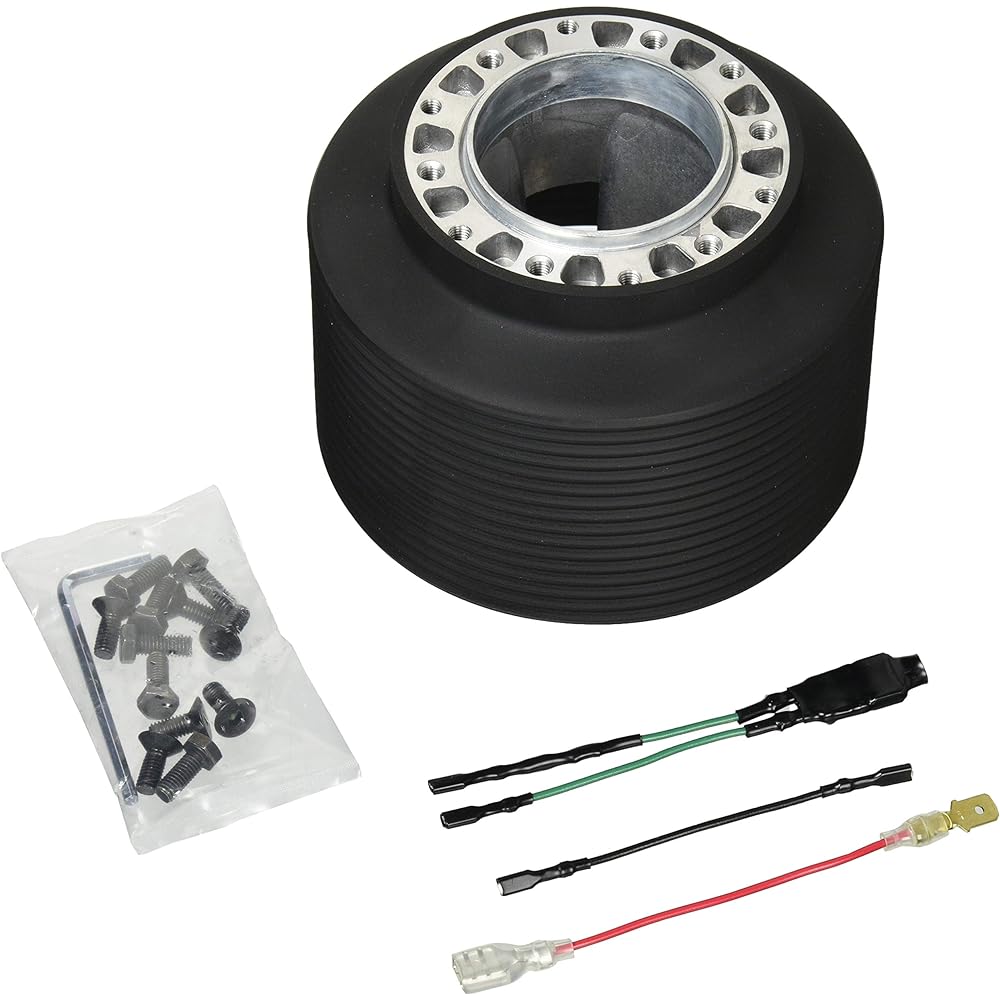 Works Bell [CMR] Steering Boss 221