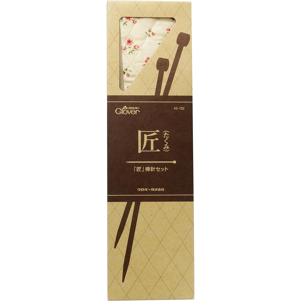 Clover [Takumi] needle set