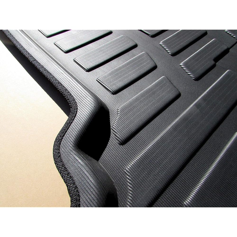 BRIGHTZ Prado 150 151 Luggage Mat [LUG-MAT-035] Luggage Tray GRJ150W TRJ150W GRJ151W GRJ TRJ TRJ GRJ150 TRJ150 TRJ150 GRJ150 GDJ151 GDJ151 J151 J151 J151 J151 Rankle Land Cruiser Rankle Prado Land Cruiser Prado 33435