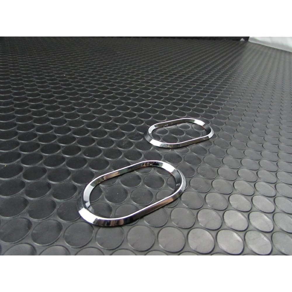 BRIGHTZ Miragino L700S L710S Plated Side Marker Ring A Type [SID-RIN-048] L L700 700 L710 710 16154