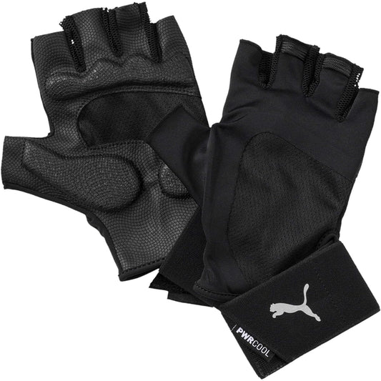 [PUMA] TR ESS Gloves Premium Puma Black (01) Japan