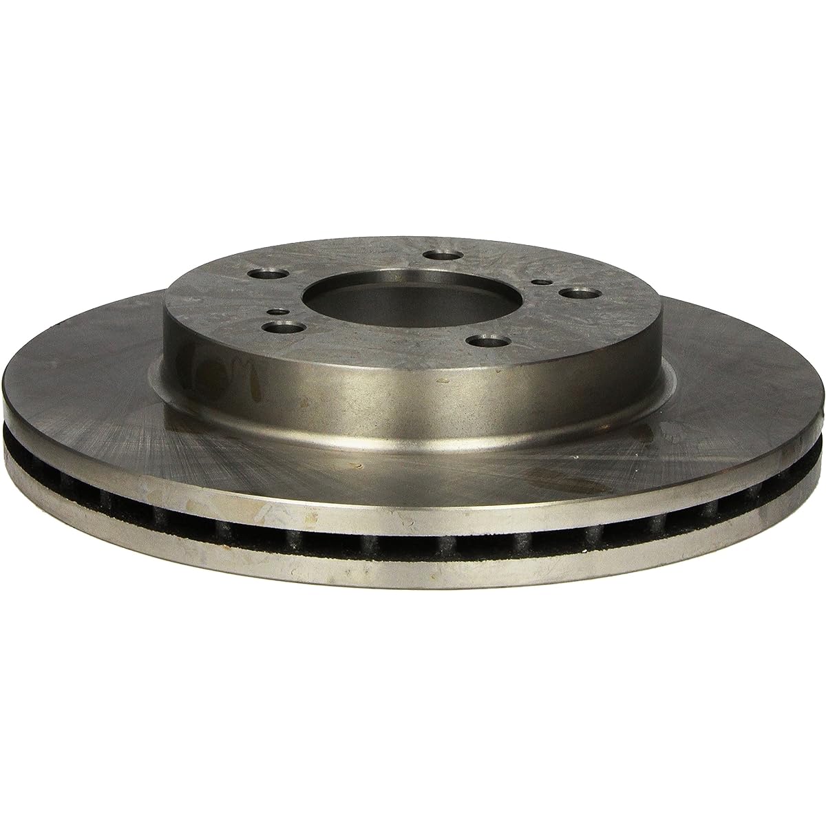 Centric Parts 121.65032 C-TEK standard brake rotor