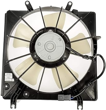 Dorman 620-235 Radiator Fan Assembly