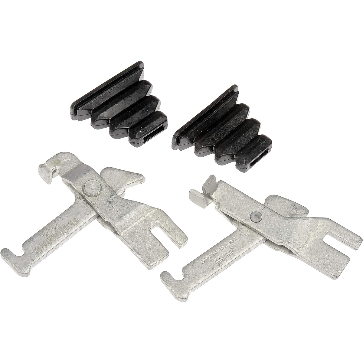 Dorman 926-292 Parking Brake Lever Kit for Select Ford/Lincoln Models