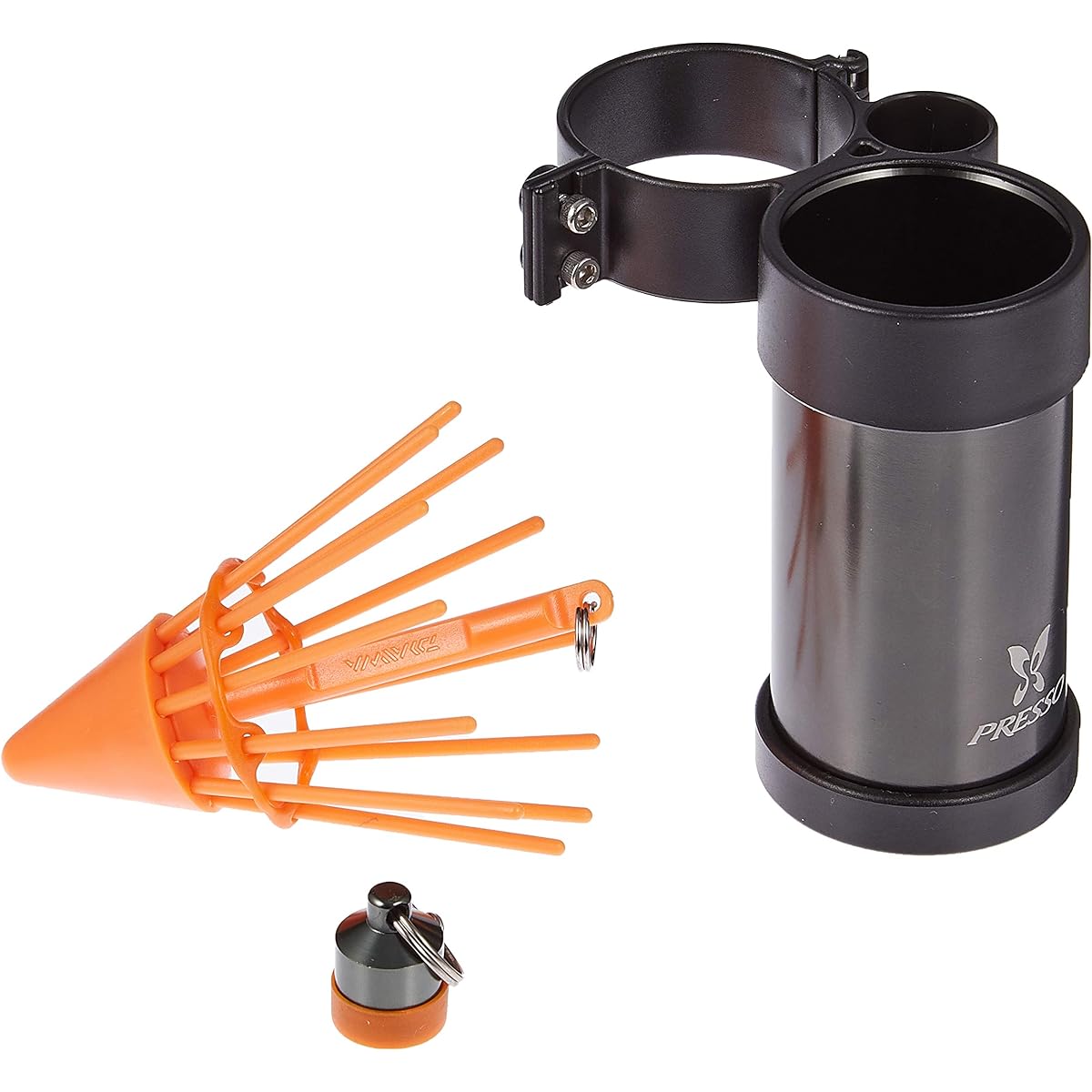 DAIWA Presso Lure Catcher Set