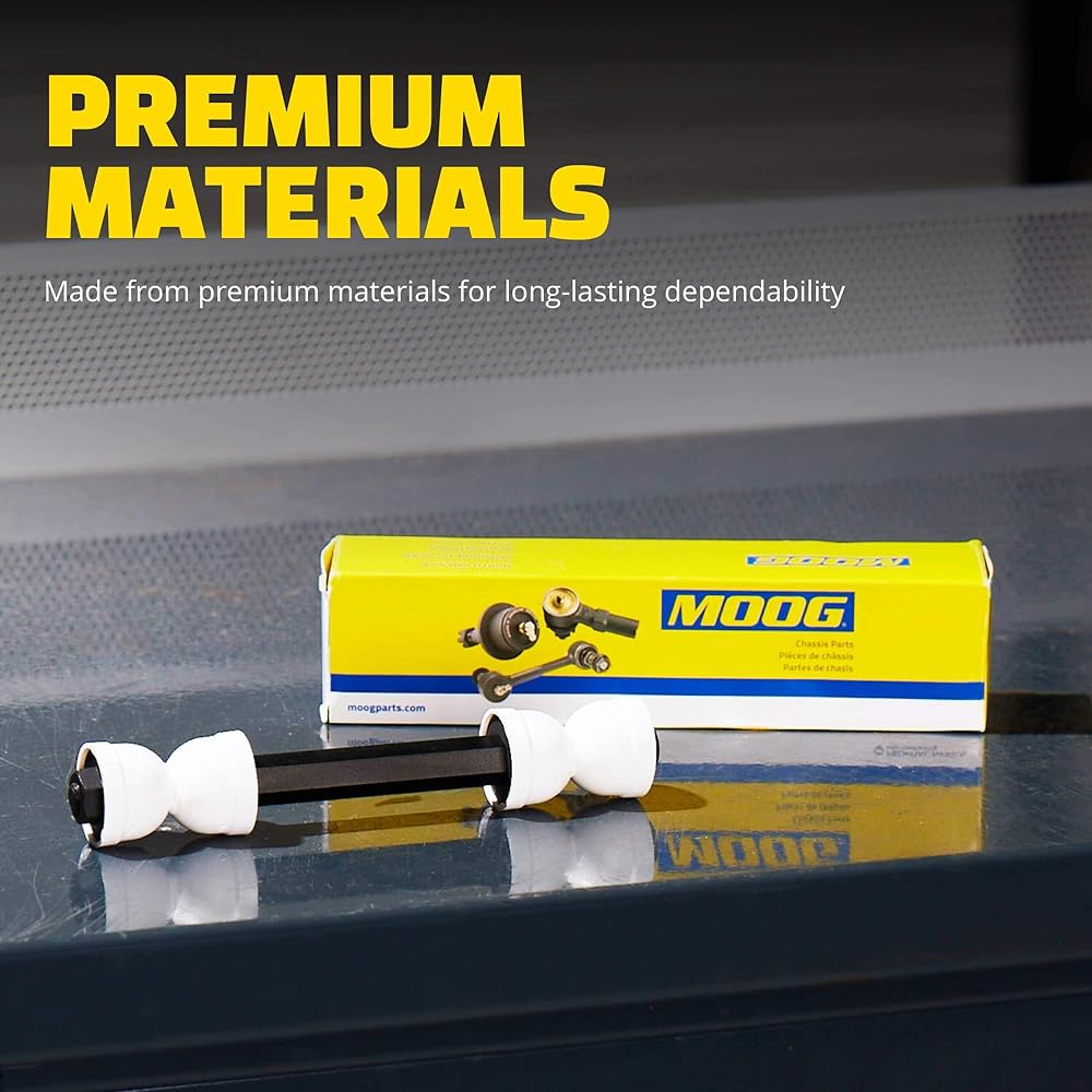 MOOG K700536 Stabilizer Bar Link Kit