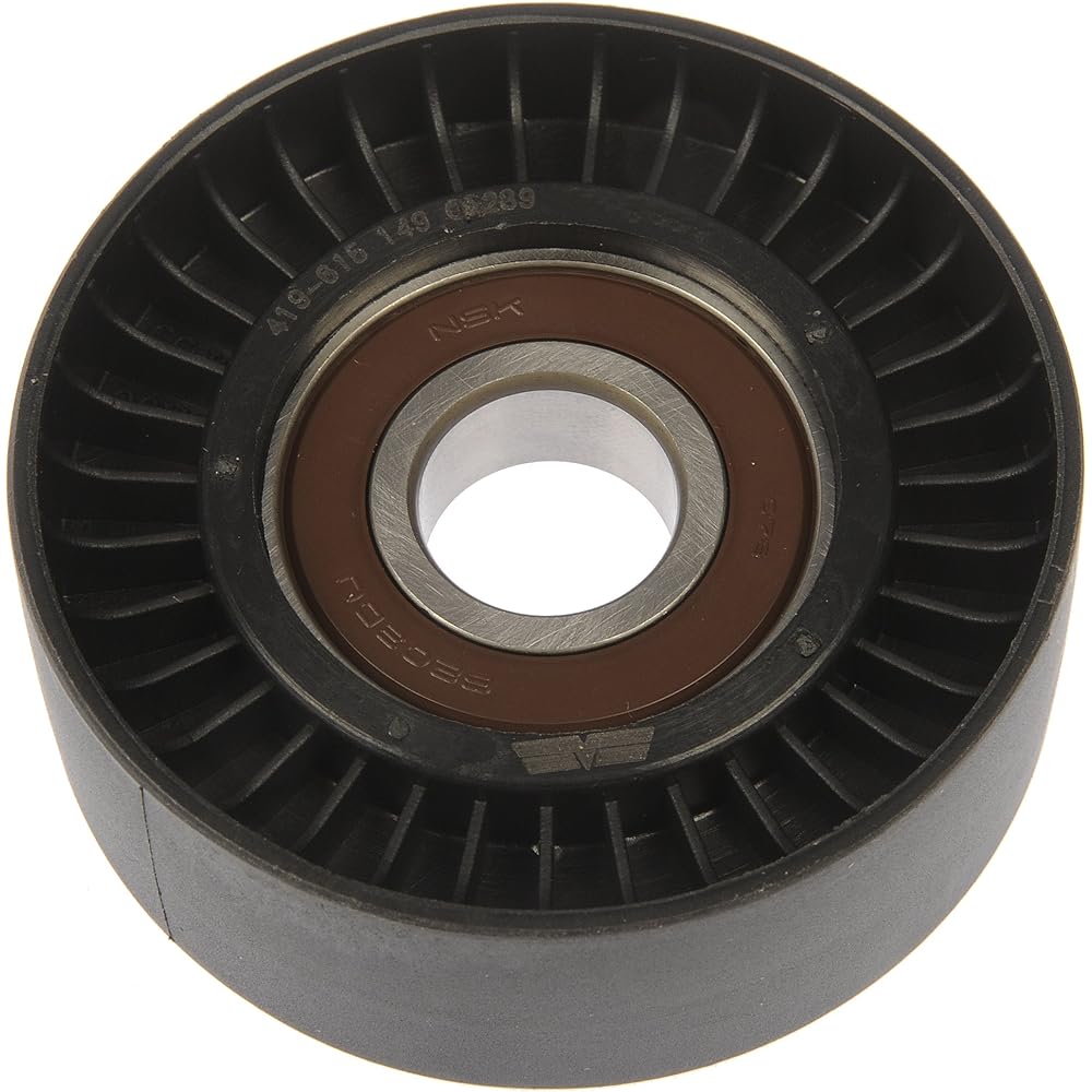 Dorman 419-615 Idler Pulley