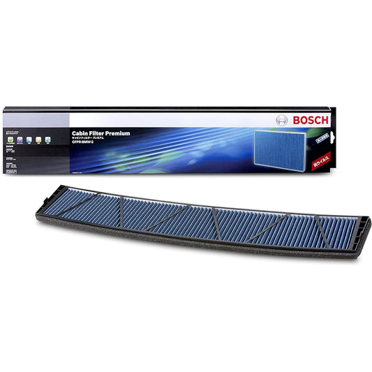BOSCH Cabin Filter Premium Imported Car Air Conditioner Filter BMWCFPR-BMW-2