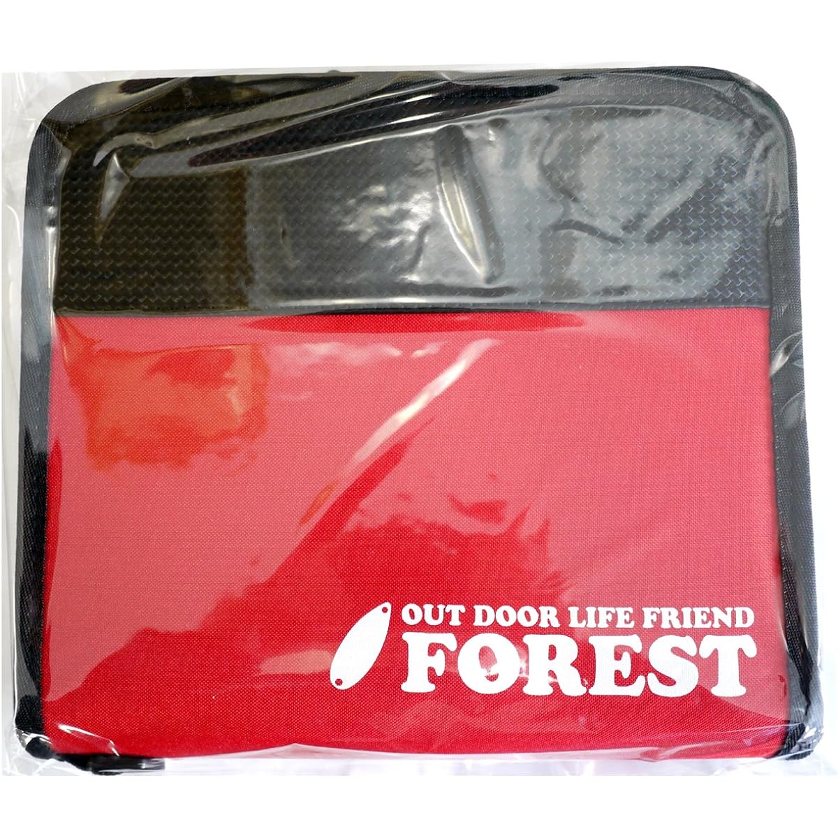 FOREST 2016 lure case
