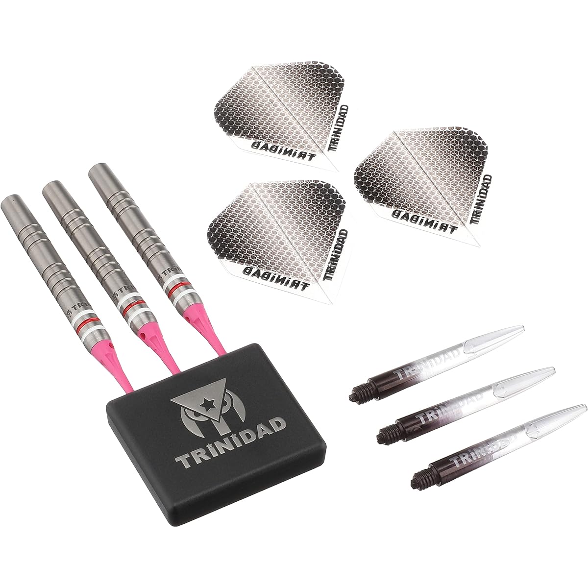 Trinidad (TRiNiDAD) Pro Gomez 11 Yuki Yamada Player Model 2BA 22g Total Length 52.0mm Tungsten