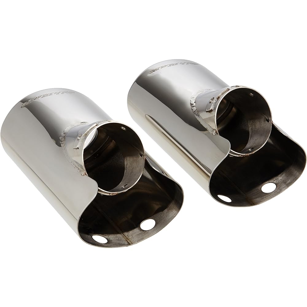 SilkBlaze Muffler Cutter/Oval 30 Celsior Early/2P SB-CUT-017