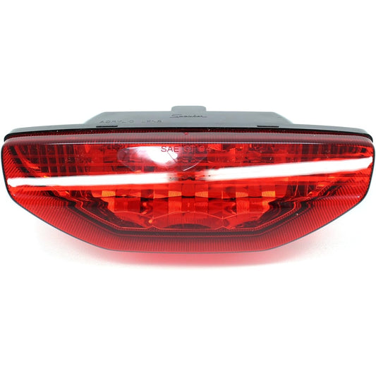 Honda 33700-HN1-A71 Tail Light & Stop.