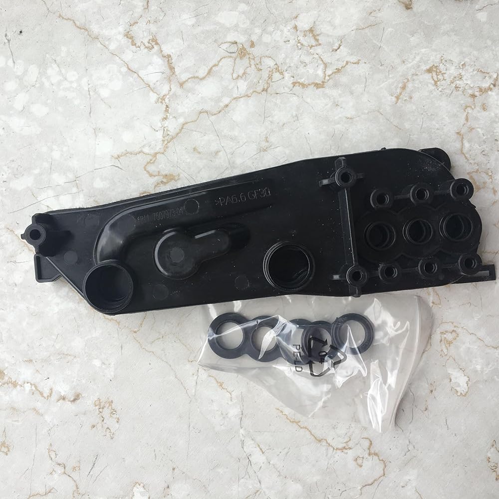 Car parts 17117534907 Radiator mounting plate BM E60 E61 E64 E65 528i 550i Car Parts for 650i