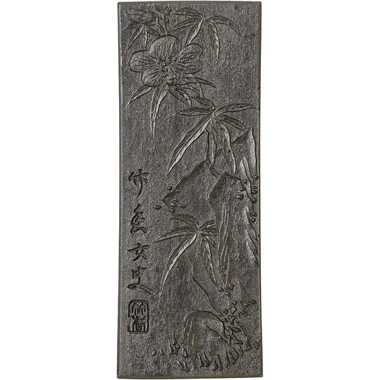 Ancient Plum Garden Bo Qing Series Bamboo Fragrance 2.5 ding