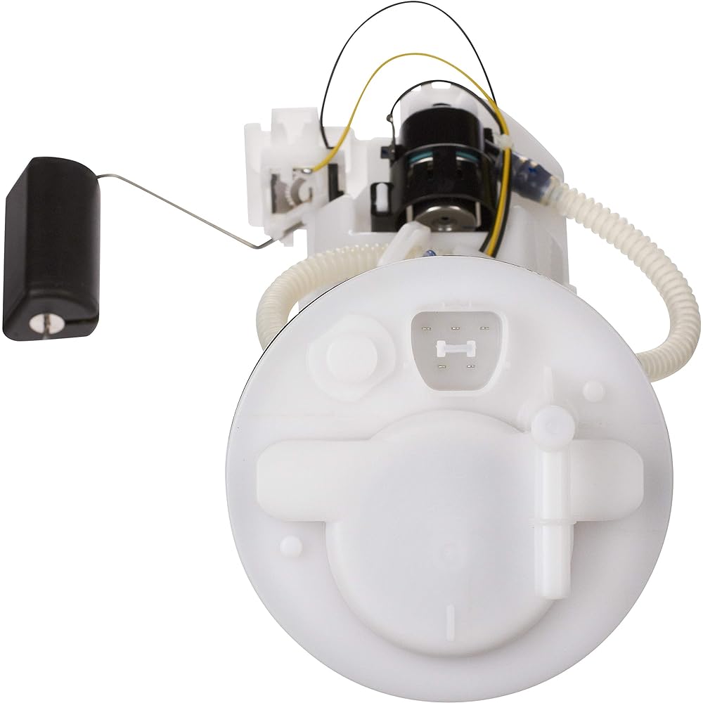 SPECTRA PREMIUM SP8011M fuel pump assembly
