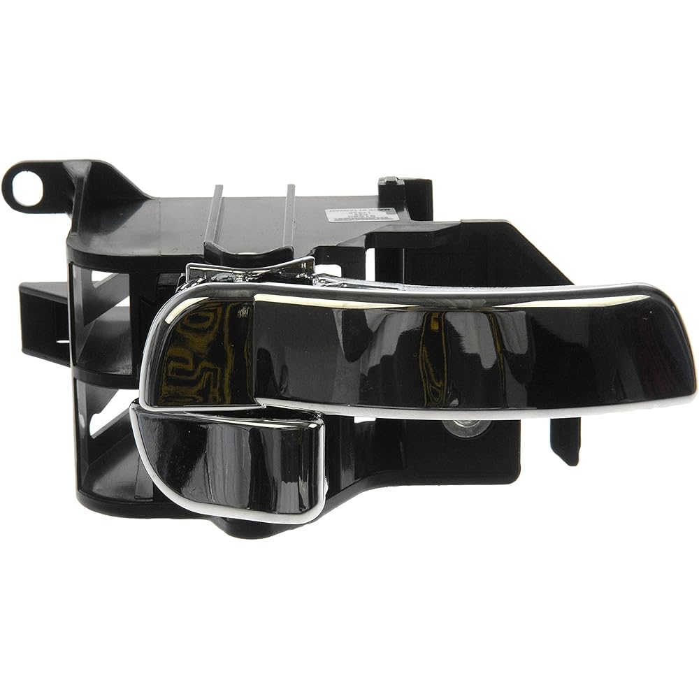 Dorman 81580 Nissan Interior Door Handle, Chrome