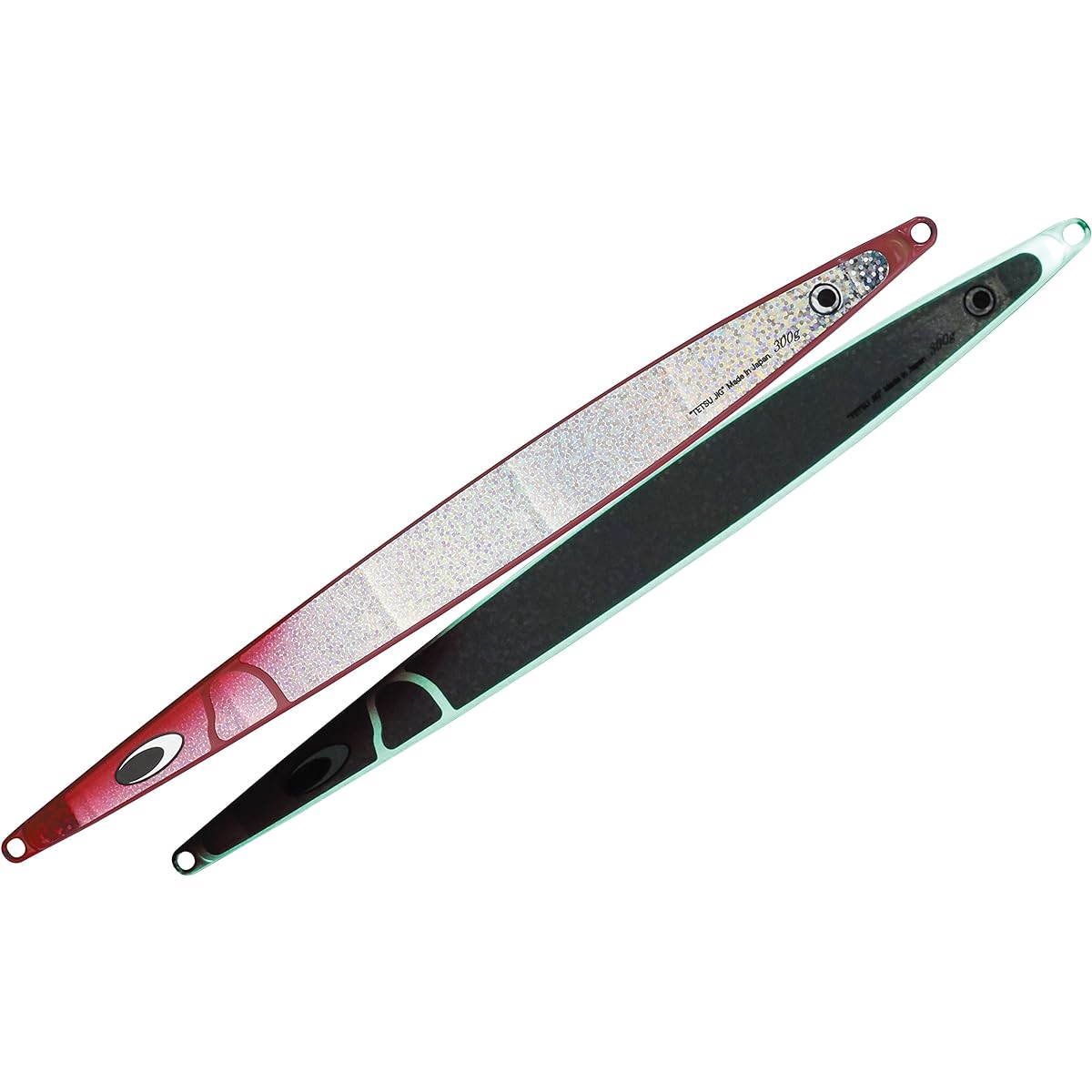 Nature Boys Nature Boys Metal Jig Deep Rover DR1210 200mm 210g Kimme Lure DR1210-04K