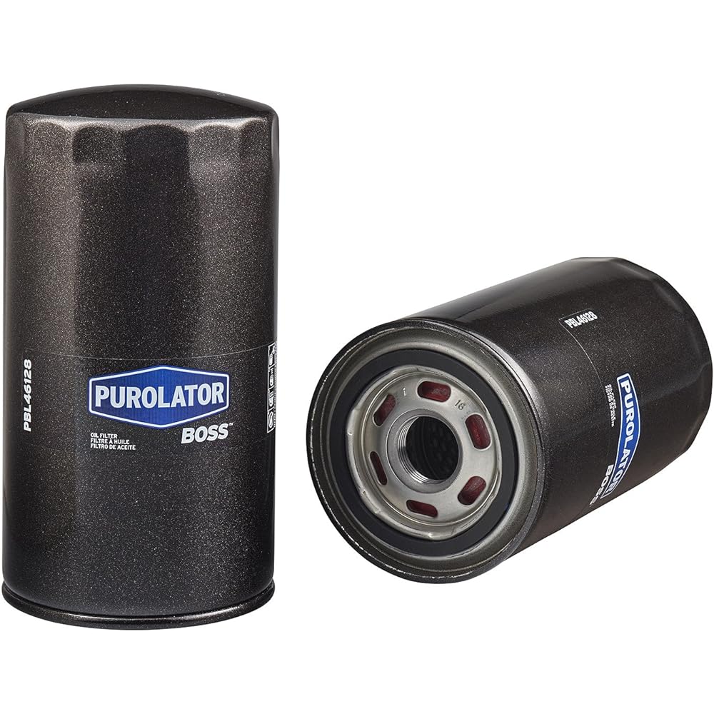 PUROLATOR PBL46128 PUROLATORBOSS Maximum engine protection spin -on oil filter
