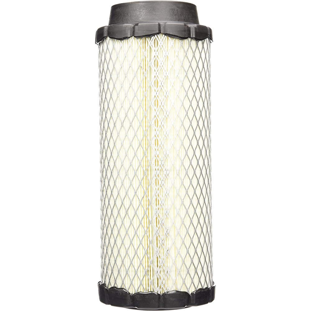Wix Filters -49462 Highly durable air filter 1 pack