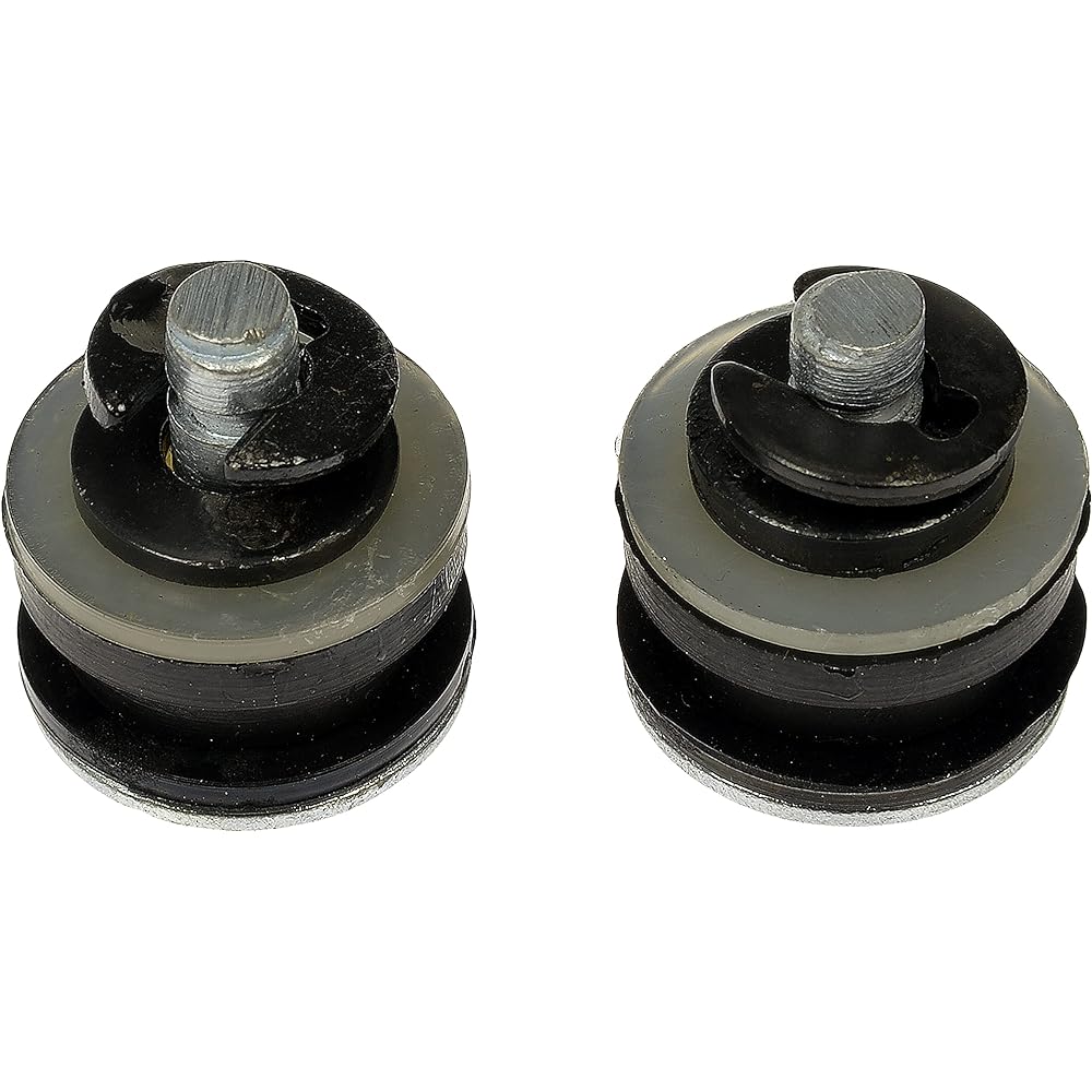 DORMAN 924-600 Automatic transmission shift repair kit Cadillac model (OEFIX)
