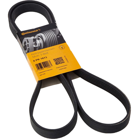 CONTITECH V rib belt 6PK1613