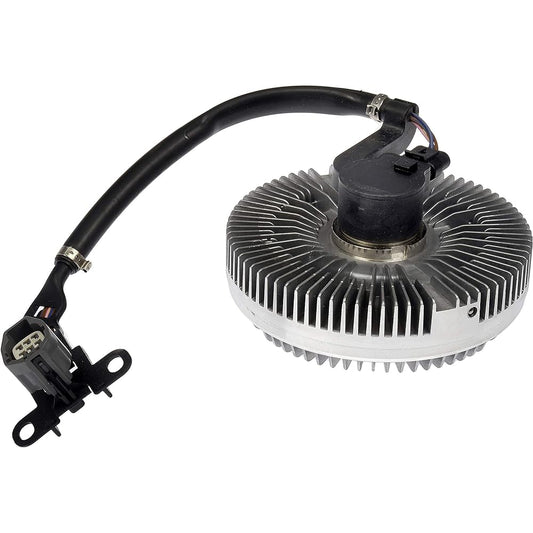 Dorman 622-009 Engine Cooling Fan Clutch for Select Dodge/Ram Models